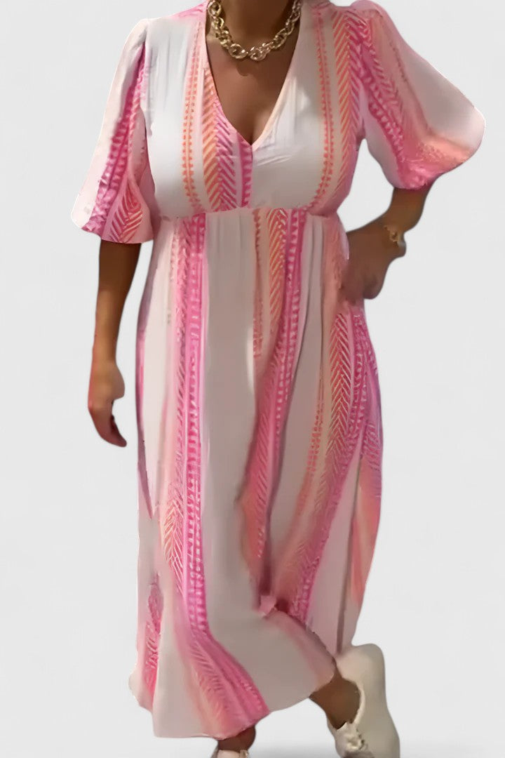 Kateriva | Sofistikeret Kjole