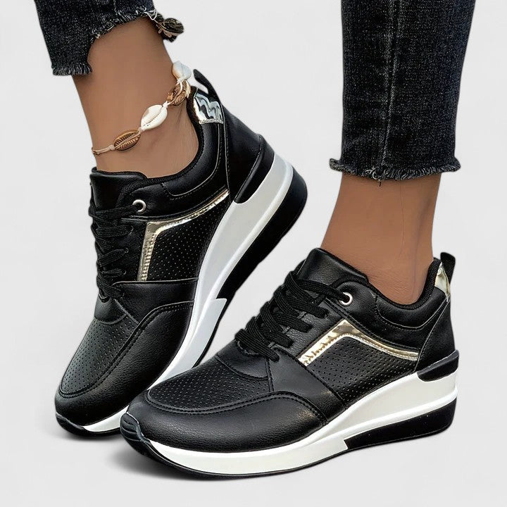 Novyssa | Ortodontiske Sko