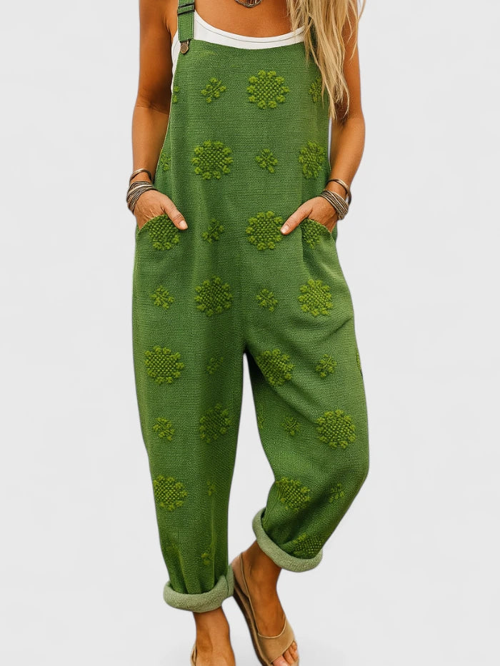 Gitte – Kunstnerisk Smækbukser