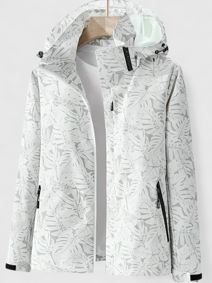 Ivonne | Komfortabel Jakke