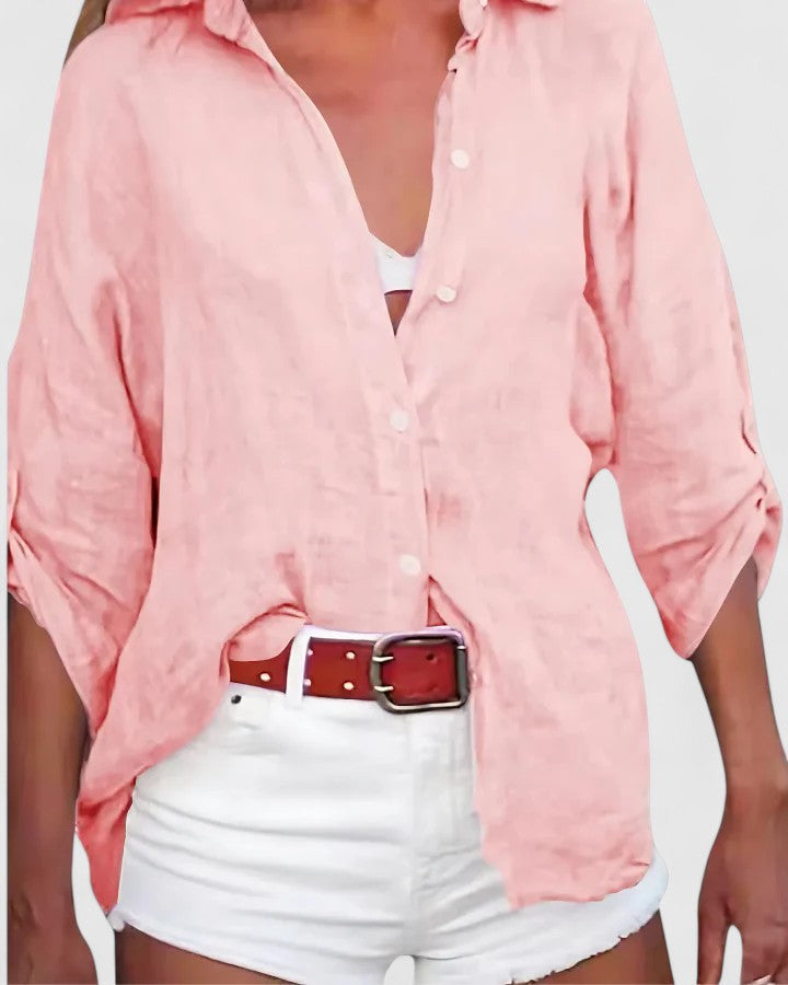 Nala | Sofistikeret Top