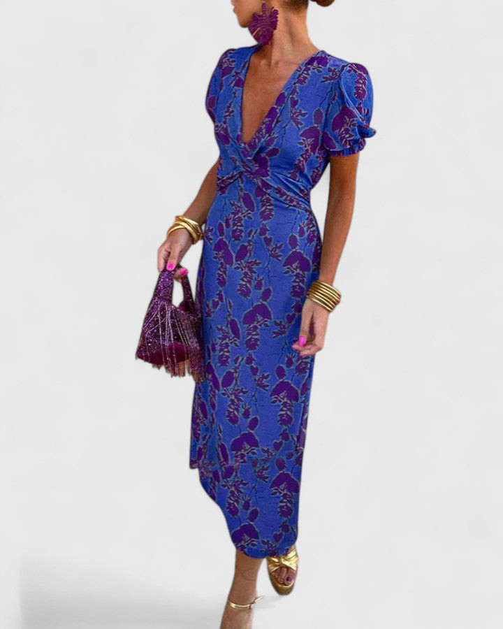 Persephone | Elegant Kjole