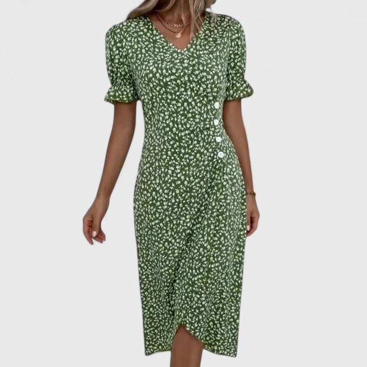 Pauline | Elegant Kjole