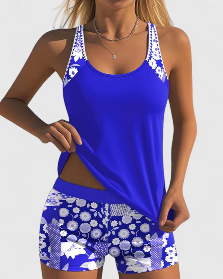 Aurianna | Komfortabel Badedragt