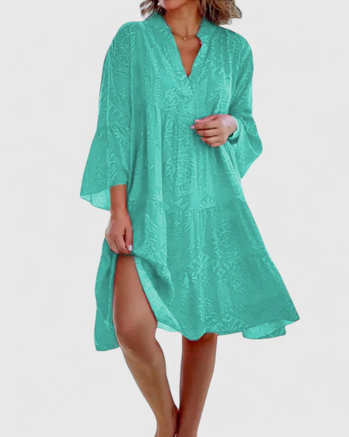 Antonette | Sofistikeret Kjole