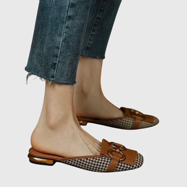 Alexandra™ | Orthopædiske Sandaler