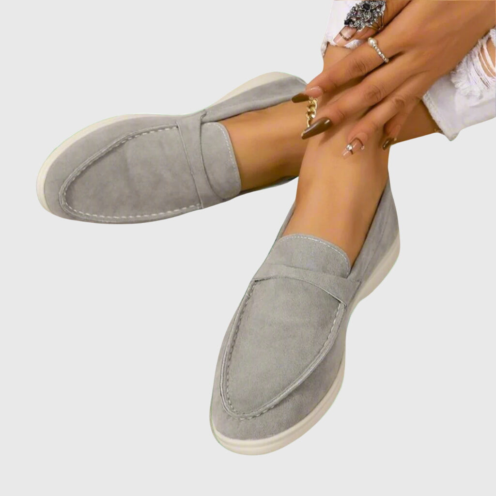 Molly™ | Orthopædiske Loafers