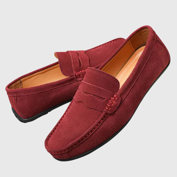 Runa™ - Orthopædiske Loafers