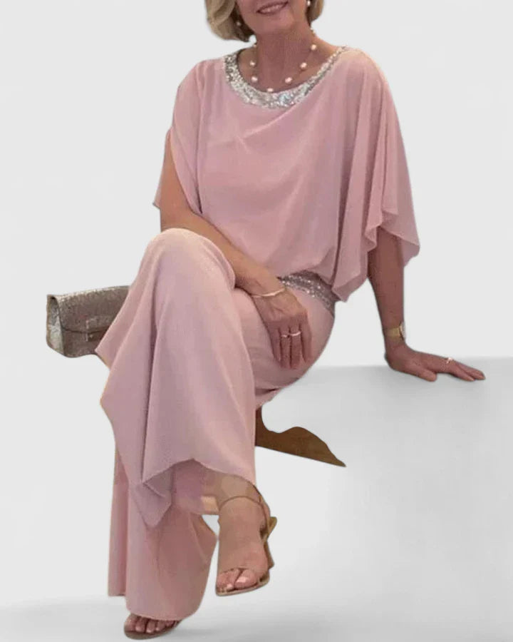 Trishane | Elegant To-delt Sæt