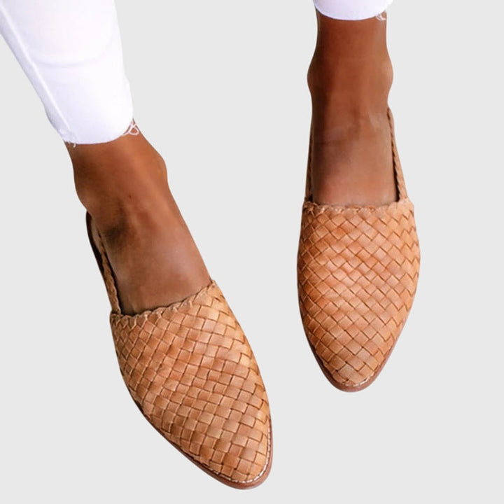 Selene™ | Orthopædiske Sandaler