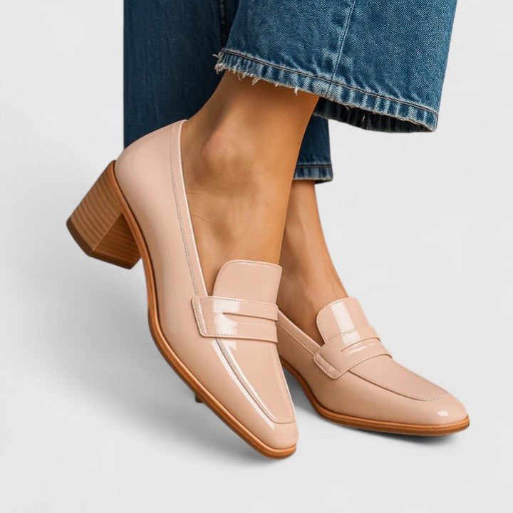 Mykzelle | Orthopædiske Loafers
