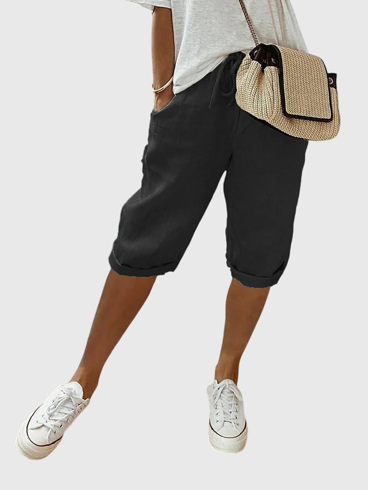 Paisley™ | Elegant Kvindebukser