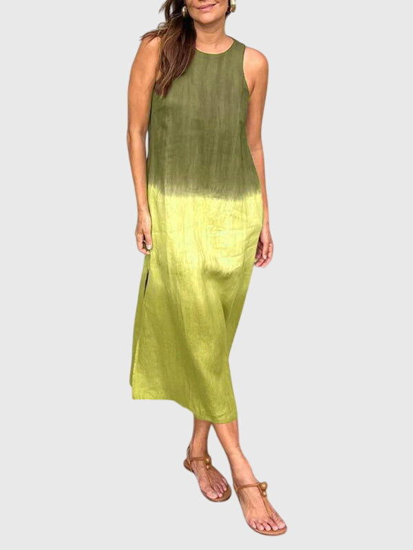 Miira™ | Stilfuld Printkjole