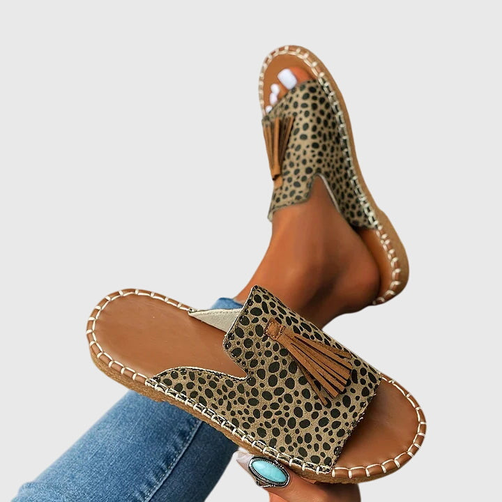 Lorraine™ | Ortodanske Sandaler