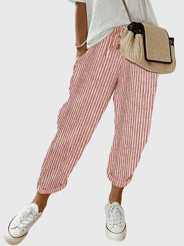 Reina™ | Elegant Kvindebukser