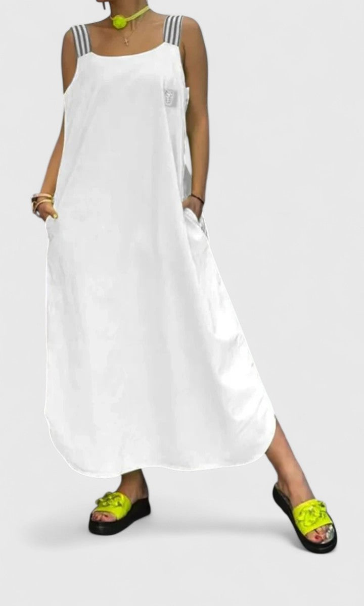 Pandora | Elegant Stropkjole