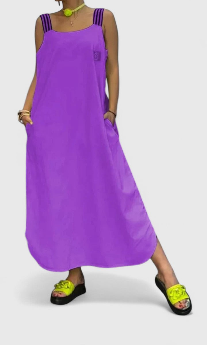 Pandora | Elegant Stropkjole