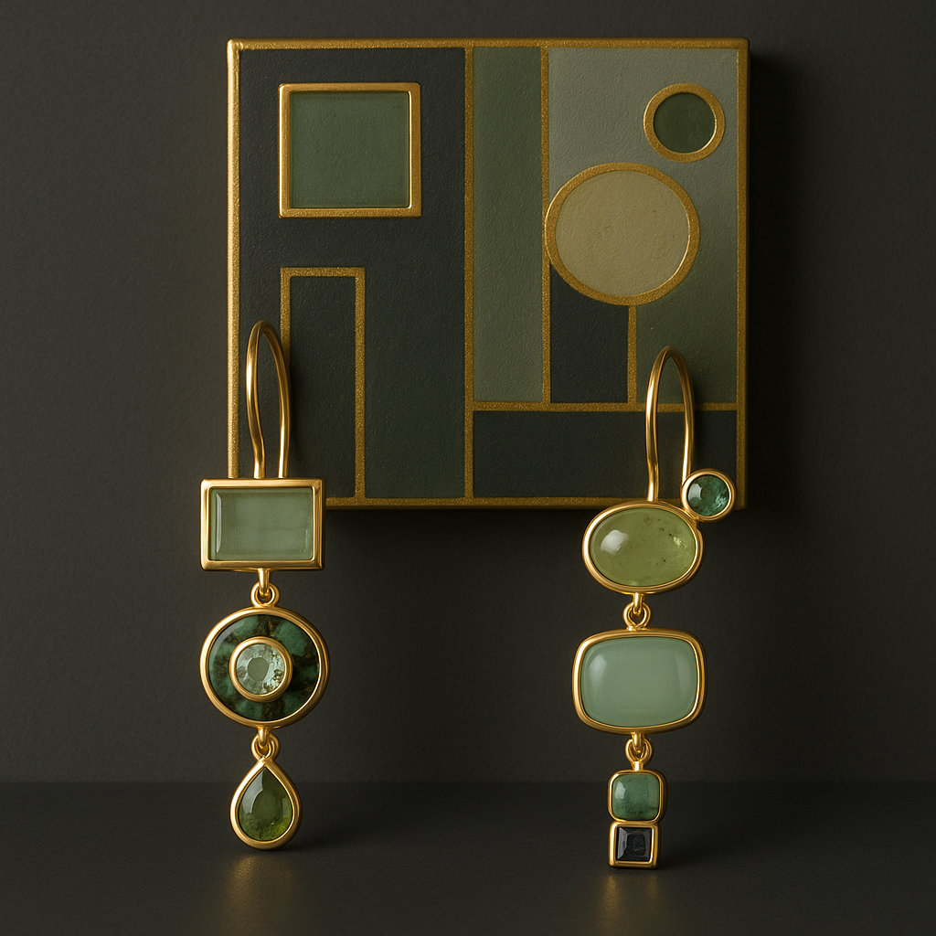 Tante - Skovens Hjerte