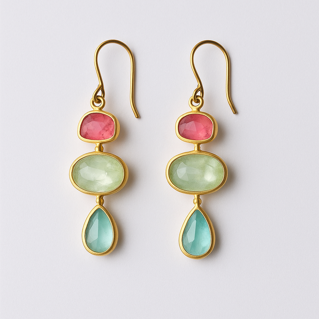 Arethusa - Glæde i bevægelse