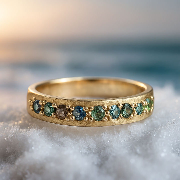 Anemone - Skum Melodi