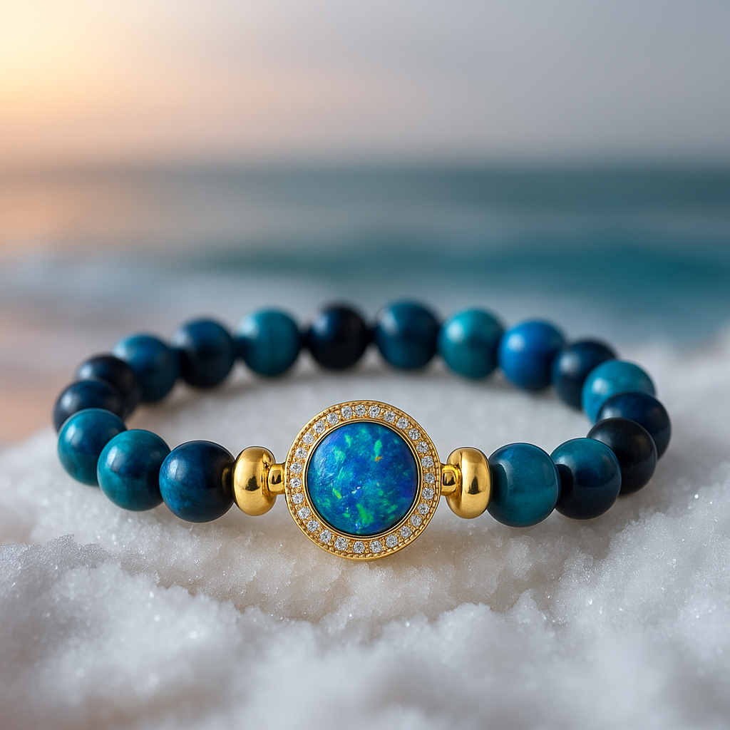 Clio - Oceanic Armory