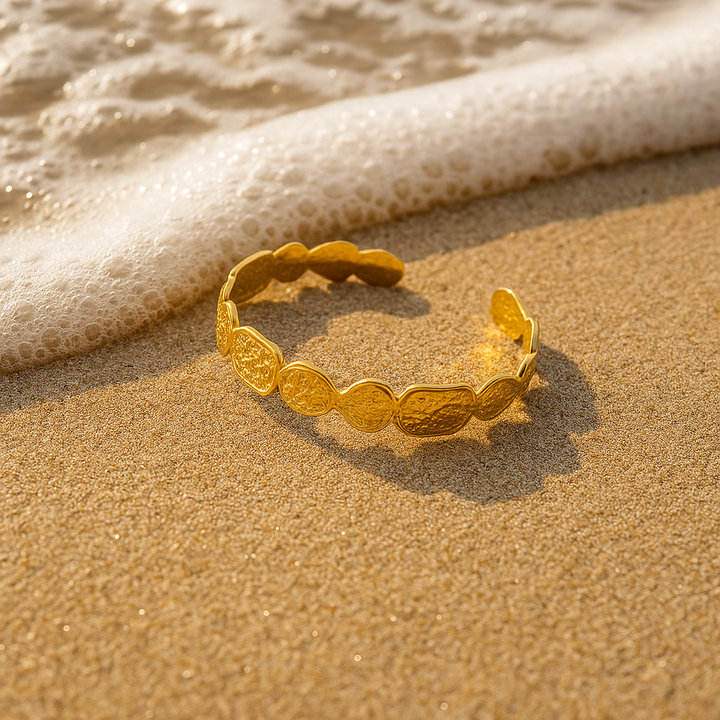 Ariel - Gyldne Sandrefleksioner