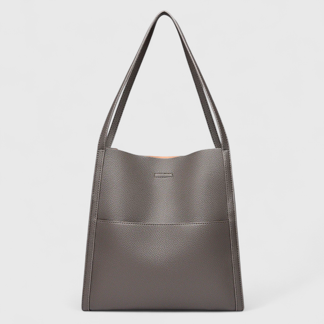 Fera - Elegant og tidløs skuldertaske