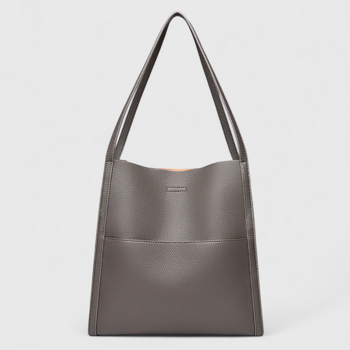 Fera - Elegant og tidløs skuldertaske