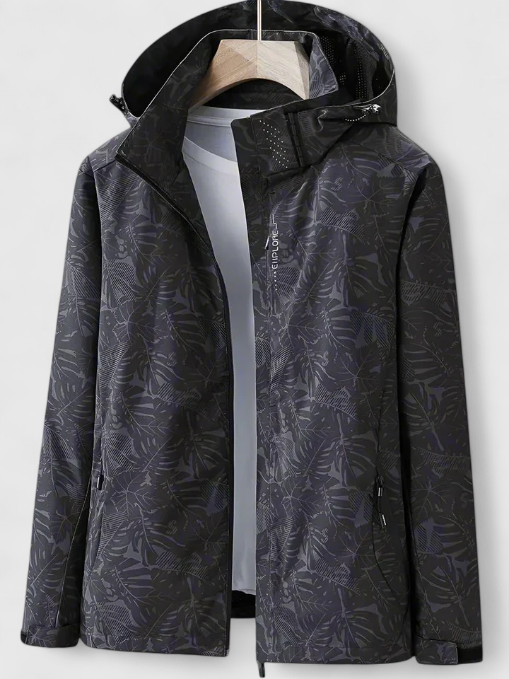 Ivonne | Komfortabel Jakke