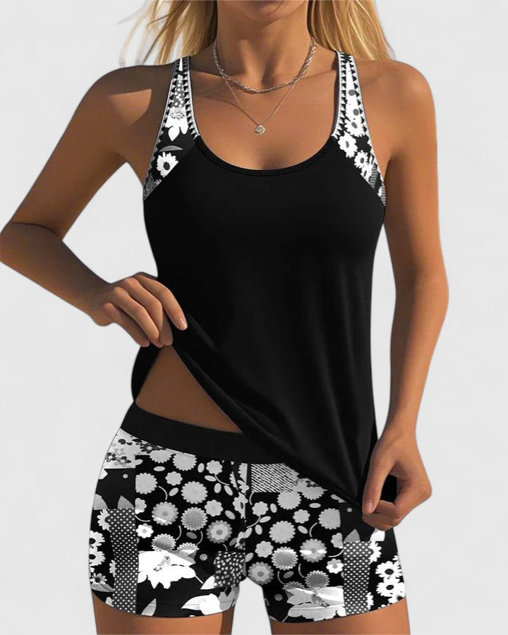 Aurianna | Komfortabel Badedragt