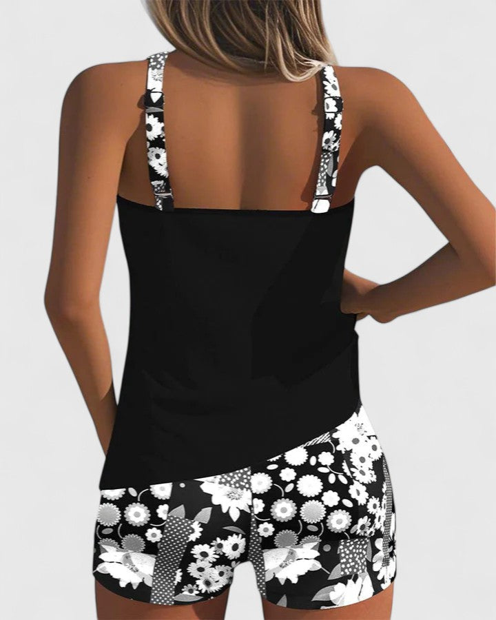 Aurianna | Komfortabel Badedragt