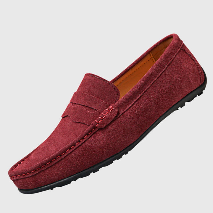 Rosaly™ | Ortodontiske Loafers