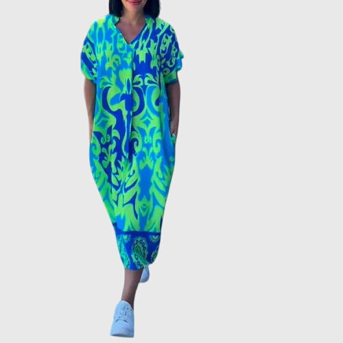 Ashley | Elegant Sommerkjole