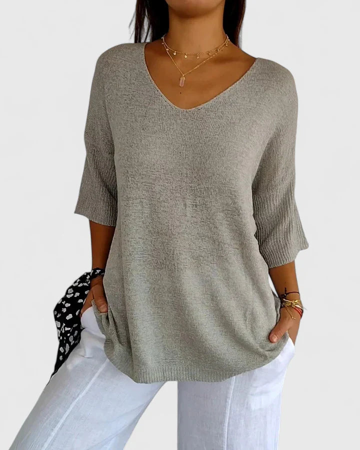 Karyxiah | Sofistikeret Top