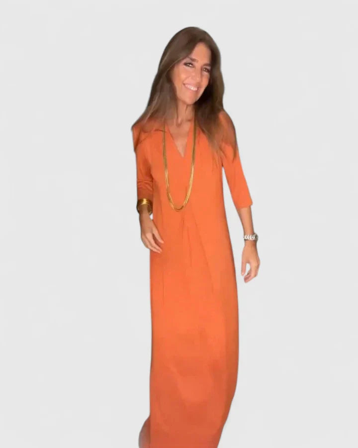 Serynahh | Elegant Kjole