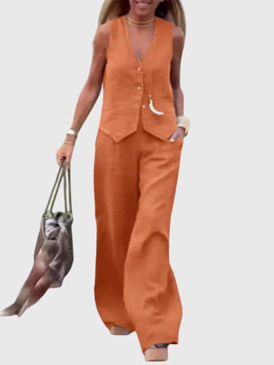 Mabel | Elegant To-Delet Sæt