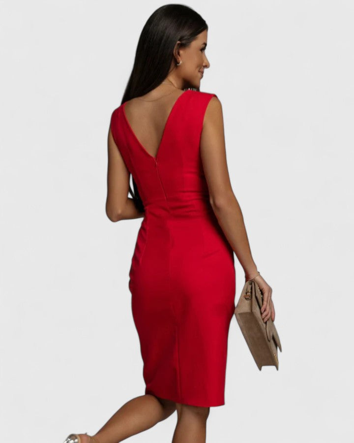 Cheryl | Sofistikeret Kjole