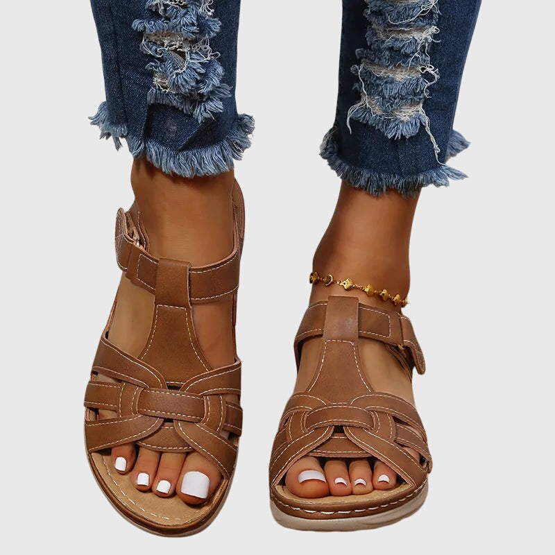 Dakota™ | Ortopædiske Sandaler