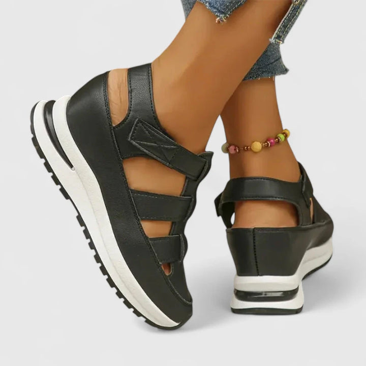 Julia – Komfortable Sandaler