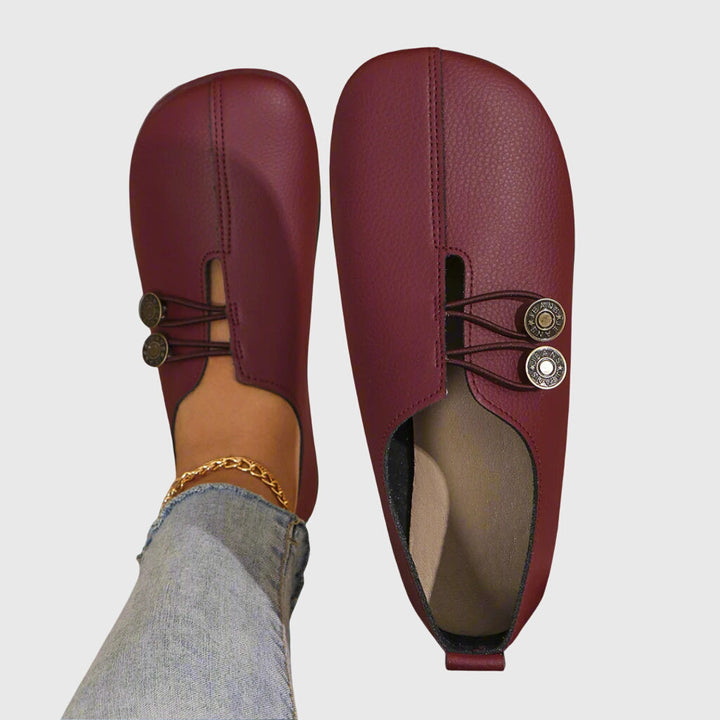 Josephine™ | Daglig Komfort Slip-Ons
