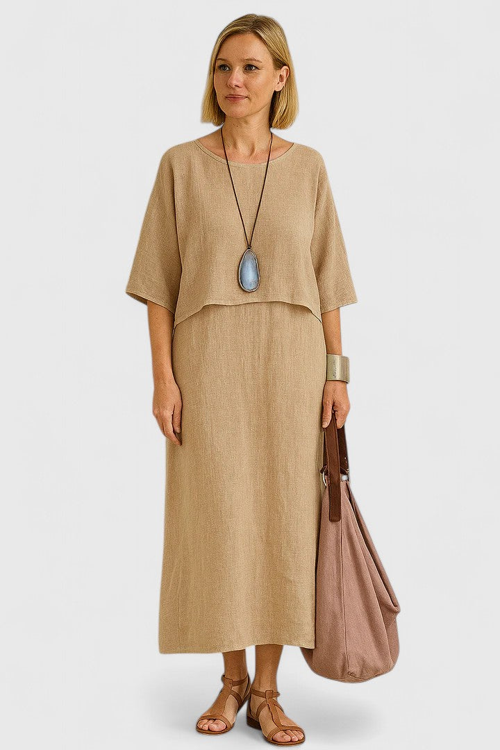 Harlyne | Elegant To-Piece Sæt