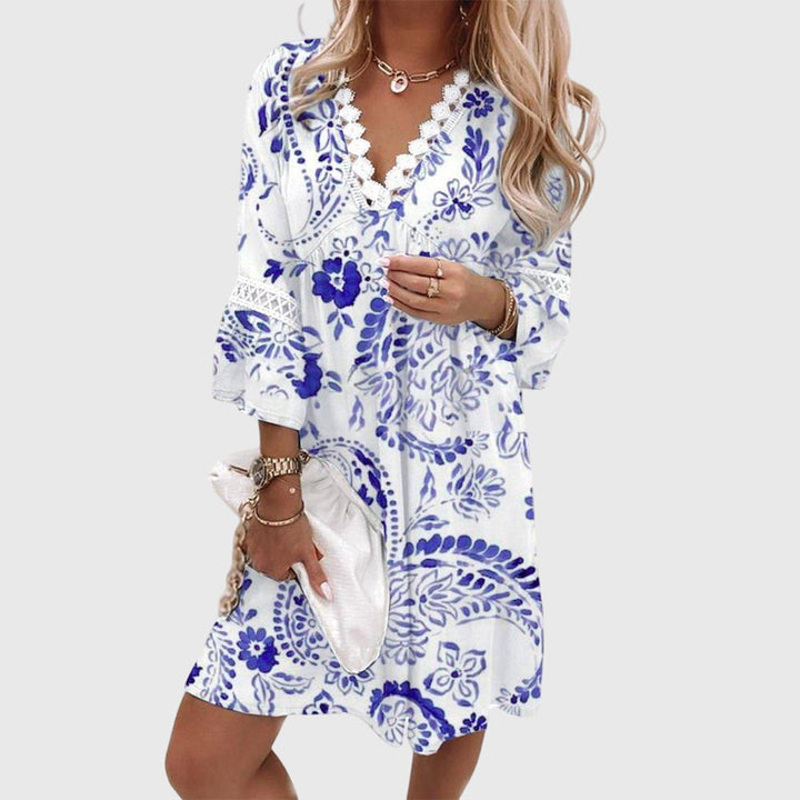 Melody™ | Elegant Sommerkjole