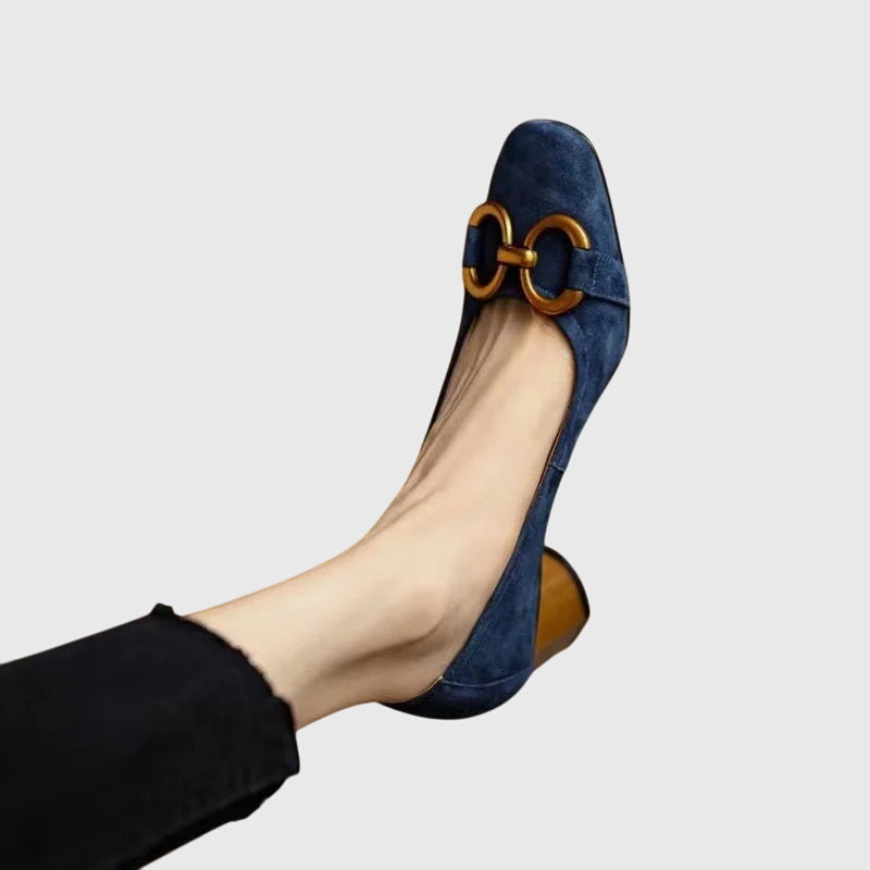 Dorothy™ | Stilfulde Hæle