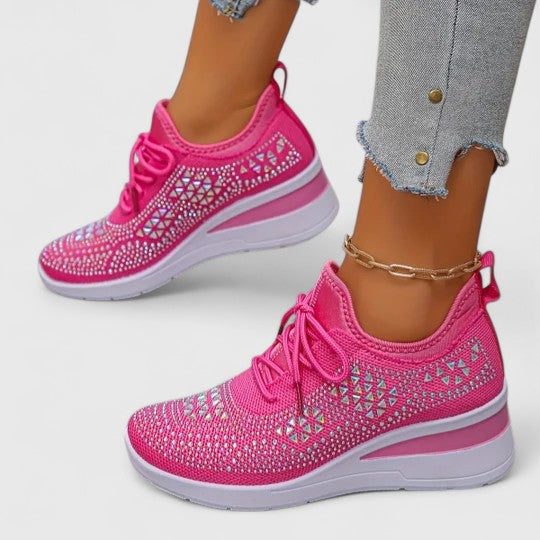 Shanileiggh | Ortodontiske Sko