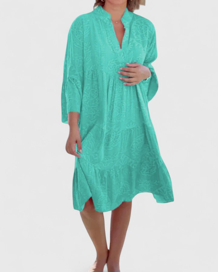 Antonette | Sofistikeret Kjole