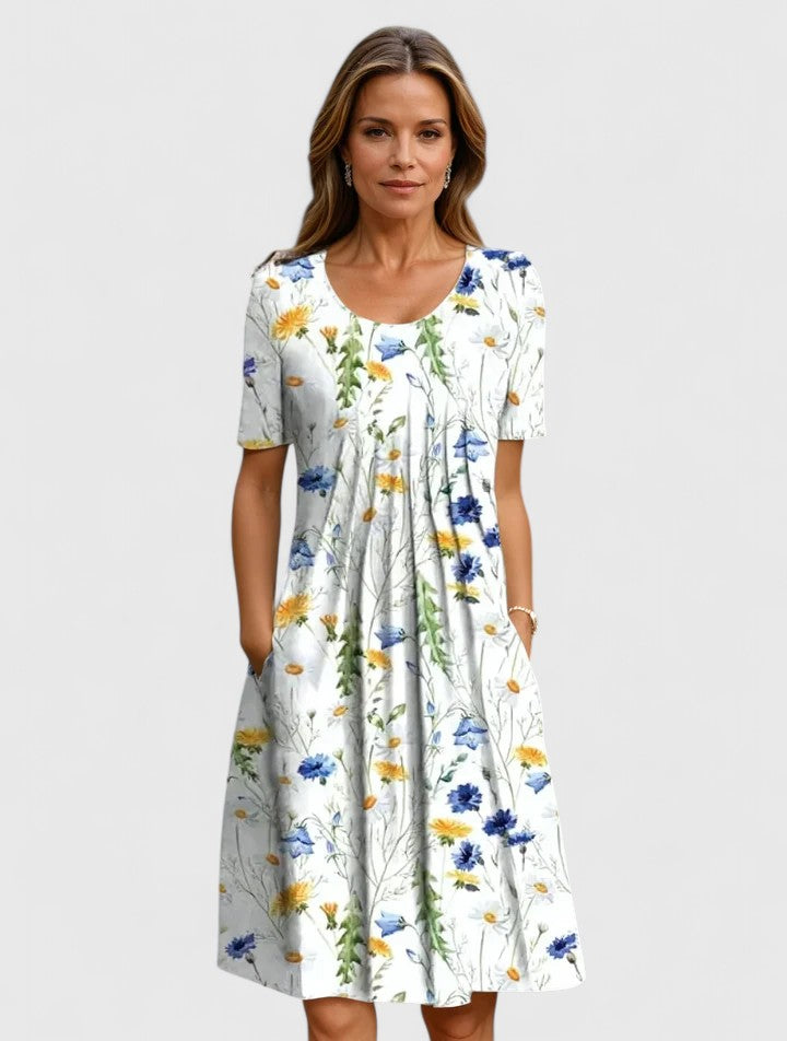 Valorynn | Elegant Kjole