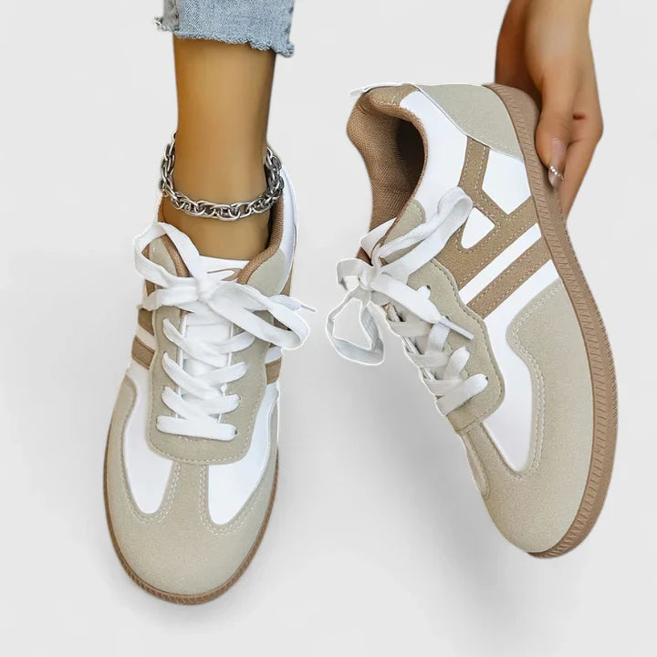 Delyziah | Ortopædiske Sneakers