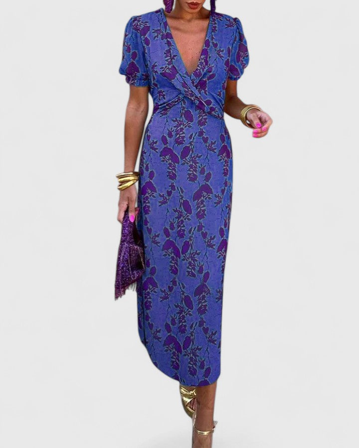 Persephone | Elegant Kjole