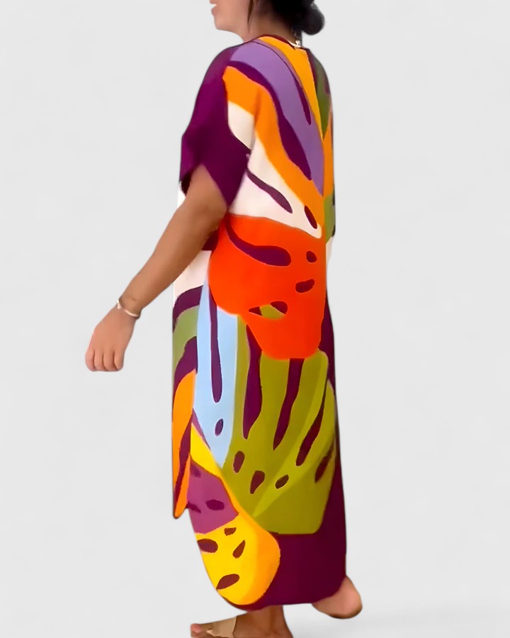 Cymarie | Behagelig Kjole