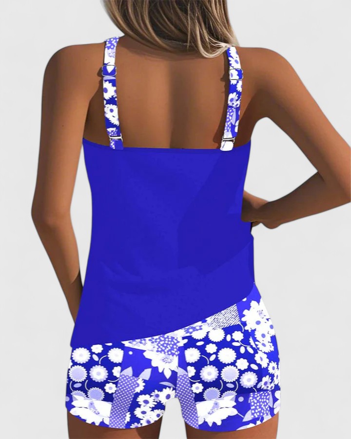 Aurianna | Komfortabel Badedragt